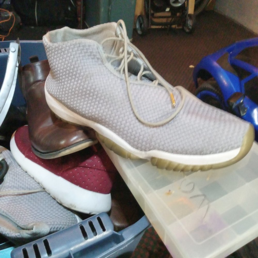 Jordan s